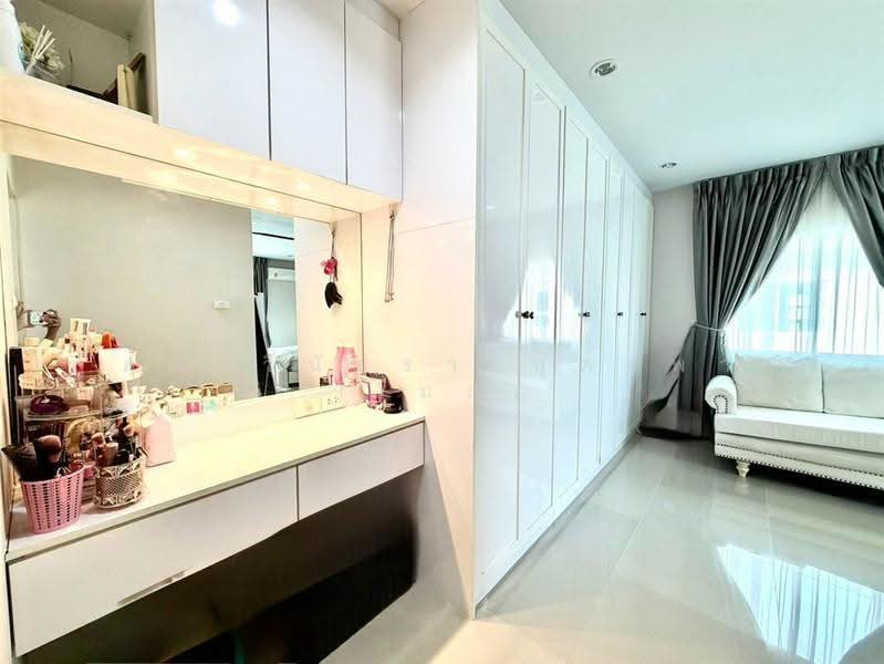 K.C. Natural City Ramkhamhaeng, Bangkok, Saphan Sung, Saphan Sung, Bangkok, 3 Bedrooms, 220 sqm, Single Detached House For Sale, by คุณ วีนัสรา บุตรพา (เมล), 500568051 - DDproperty.com