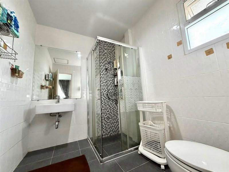 K.C. Natural City Ramkhamhaeng, Bangkok, Saphan Sung, Saphan Sung, Bangkok, 3 Bedrooms, 220 sqm, Single Detached House For Sale, by คุณ วีนัสรา บุตรพา (เมล), 500568051 - DDproperty.com