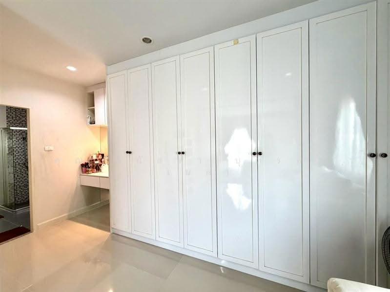 K.C. Natural City Ramkhamhaeng, Bangkok, Saphan Sung, Saphan Sung, Bangkok, 3 Bedrooms, 220 sqm, Single Detached House For Sale, by คุณ วีนัสรา บุตรพา (เมล), 500568051 - DDproperty.com
