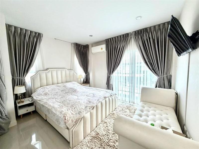K.C. Natural City Ramkhamhaeng, Bangkok, Saphan Sung, Saphan Sung, Bangkok, 3 Bedrooms, 220 sqm, Single Detached House For Sale, by คุณ วีนัสรา บุตรพา (เมล), 500568051 - DDproperty.com