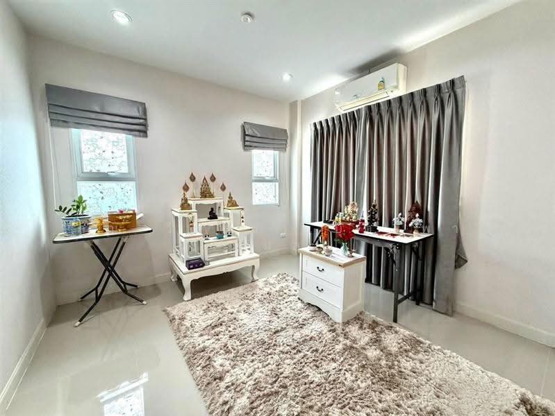 K.C. Natural City Ramkhamhaeng, Bangkok, Saphan Sung, Saphan Sung, Bangkok, 3 Bedrooms, 220 sqm, Single Detached House For Sale, by คุณ วีนัสรา บุตรพา (เมล), 500568051 - DDproperty.com