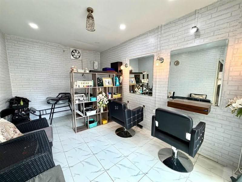 K.C. Natural City Ramkhamhaeng, Bangkok, Saphan Sung, Saphan Sung, Bangkok, 3 Bedrooms, 220 sqm, Single Detached House For Sale, by คุณ วีนัสรา บุตรพา (เมล), 500568051 - DDproperty.com