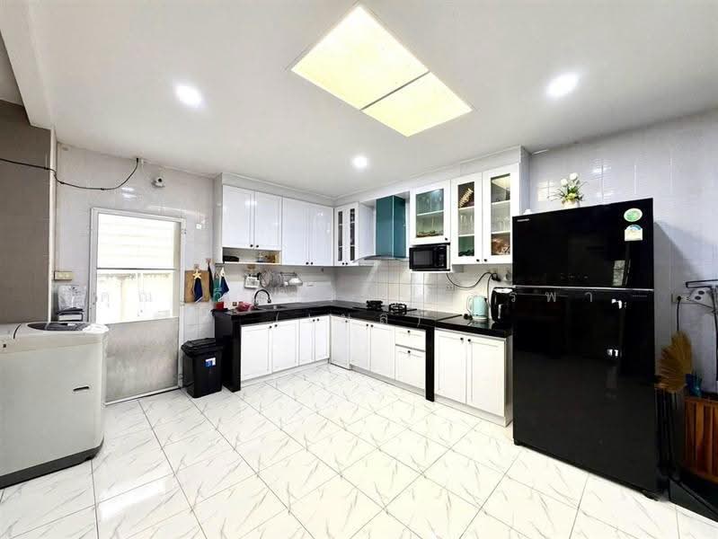 K.C. Natural City Ramkhamhaeng, Bangkok, Saphan Sung, Saphan Sung, Bangkok, 3 Bedrooms, 220 sqm, Single Detached House For Sale, by คุณ วีนัสรา บุตรพา (เมล), 500568051 - DDproperty.com