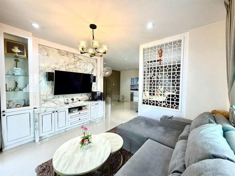 K.C. Natural City Ramkhamhaeng, Bangkok, Saphan Sung, Saphan Sung, Bangkok, 3 Bedrooms, 220 sqm, Single Detached House For Sale, by คุณ วีนัสรา บุตรพา (เมล), 500568051 - DDproperty.com
