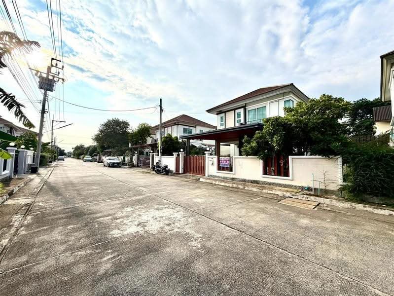 K.C. Natural City Ramkhamhaeng, Bangkok, Saphan Sung, Saphan Sung, Bangkok, 3 Bedrooms, 220 sqm, Single Detached House For Sale, by คุณ วีนัสรา บุตรพา (เมล), 500568051 - DDproperty.com