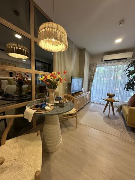 Cabanas Hua Hin : กาบานาส หัวหิน, ประจวบคีรีขันธ์, หนองแก, หัวหิน, ประจวบคีรีขันธ์, 33 ตร.ม., คอนโด ขาย, โดย Kanrutai Dawruang, 500568052 - DDproperty.com