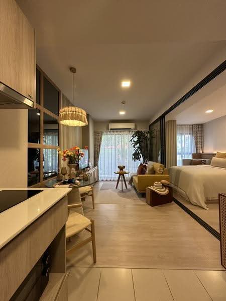 Cabanas Hua Hin, Prachuap Khiri Khan, Nong Kae, Hua Hin, Prachuap Khiri Khan, 1 Bedroom, 33 sqm, Condo For Sale, by Kanrutai Dawruang, 500568052 - DDproperty.com