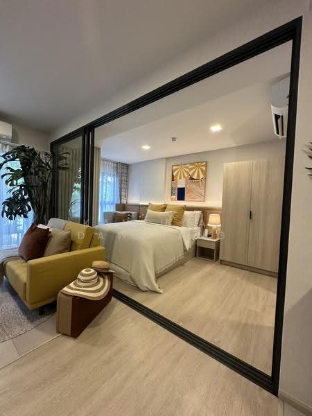 Cabanas Hua Hin, Prachuap Khiri Khan, Nong Kae, Hua Hin, Prachuap Khiri Khan, 1 Bedroom, 33 sqm, Condo For Sale, by Kanrutai Dawruang, 500568052 - DDproperty.com