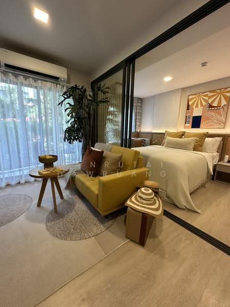 Cabanas Hua Hin, Prachuap Khiri Khan, Nong Kae, Hua Hin, Prachuap Khiri Khan, 1 Bedroom, 33 sqm, Condo For Sale, by Kanrutai Dawruang, 500568052 - DDproperty.com