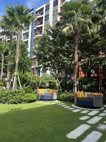 Cabanas Hua Hin : กาบานาส หัวหิน, ประจวบคีรีขันธ์, หนองแก, หัวหิน, ประจวบคีรีขันธ์, 33 ตร.ม., คอนโด ขาย, โดย Kanrutai Dawruang, 500568052 - DDproperty.com