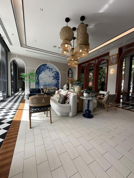 Cabanas Hua Hin : กาบานาส หัวหิน, ประจวบคีรีขันธ์, หนองแก, หัวหิน, ประจวบคีรีขันธ์, 33 ตร.ม., คอนโด ขาย, โดย Kanrutai Dawruang, 500568052 - DDproperty.com