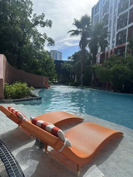 Cabanas Hua Hin : กาบานาส หัวหิน, ประจวบคีรีขันธ์, หนองแก, หัวหิน, ประจวบคีรีขันธ์, 33 ตร.ม., คอนโด ขาย, โดย Kanrutai Dawruang, 500568052 - DDproperty.com