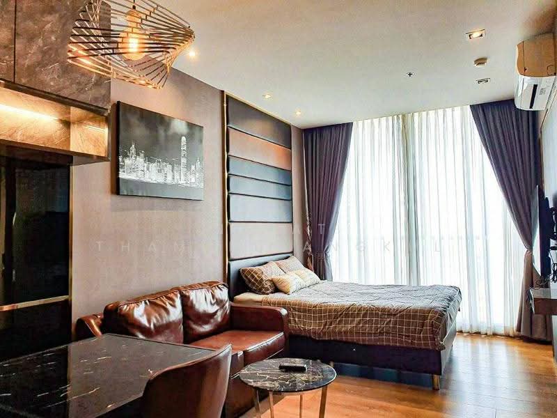 Park Origin Phrom Phong (Park 24), กรุงเทพ, 68 Soi Sukhumvit 24, คลองตัน, คลองเตย, กรุงเทพ, 30 ตร.ม., คอนโด ขาย, โดย Napat Thamakulangkul, 500568053 - DDproperty.com