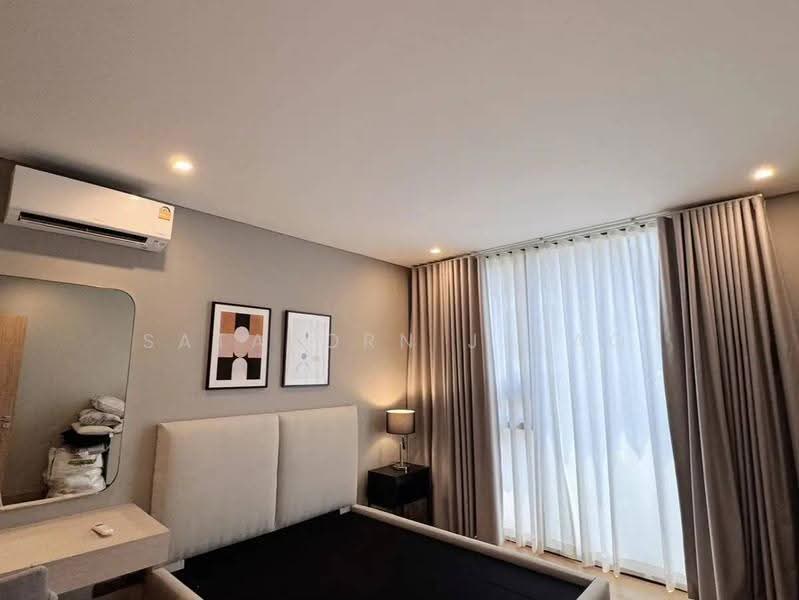 บ้าน 4-ห้องนอน, กรุงเทพ, บางโพงพาง, ยานนาวา, กรุงเทพ, 350 ตร.ม., บ้านเดี่ยว ให้เช่า, โดย Sataporn Jalao, 500568055 - DDproperty.com