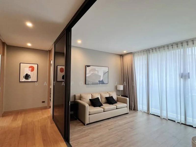 4-BR House, Bangkok, Bang Pong Pang, Yan Nawa, Bangkok, 4 Bedrooms, 350 sqm, Single Detached House For Rent, by Sataporn Jalao, 500568055 - DDproperty.com