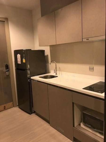 Life Asoke-Rama 9, Bangkok, 626 Asoke-Dindaeng Road, Makkasan, Ratchathewi, Bangkok, 1 Bedroom, 28 sqm, Condo For Rent, by Chayanin Khanijou, 500568056 - DDproperty.com