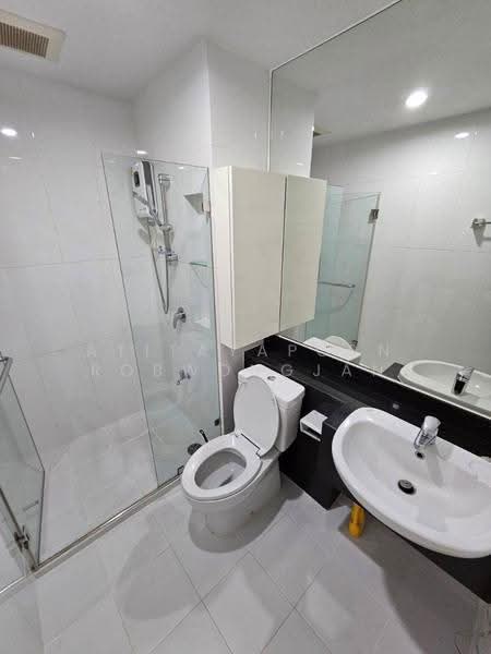 THE PARKLAND GRAND ตากสิน, กรุงเทพ, 555/811 ถนนตากสิน-เพชรเกษม, ดาวคะนอง, ธนบุรี, กรุงเทพ, 35 ตร.ม., คอนโด ขาย, โดย Atitayaporn Robwongjan, 500568057 - DDproperty.com