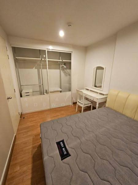 The Parkland Grand Taksin, Bangkok, 555/811 Taksin-Petkasem Road, Dao Khanong, Thon Buri, Bangkok, 1 Bedroom, 35 sqm, Condo For Sale, by Atitayaporn Robwongjan, 500568057 - DDproperty.com
