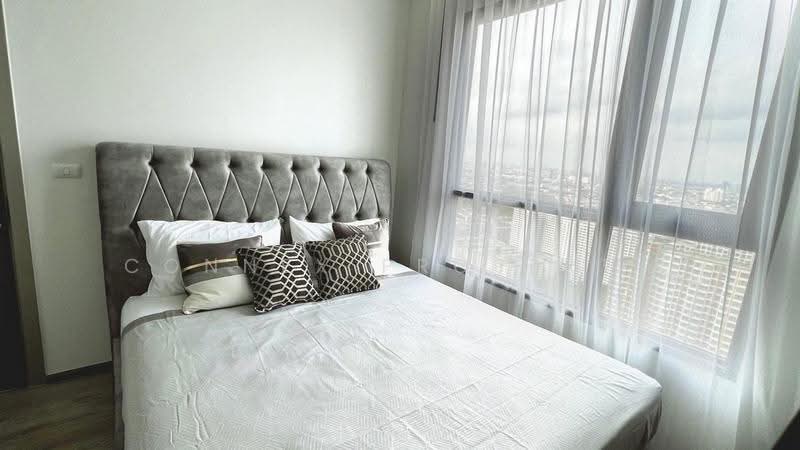 Knightsbridge Prime Onnut, Bangkok, Soi On Nut 1/1 Sukhumvit Road77, Phra Kanong Nua, Watthana, Bangkok, 2 Bedrooms, 55 sqm, Condo For Rent, by Connex Property, 500568059 - DDproperty.com