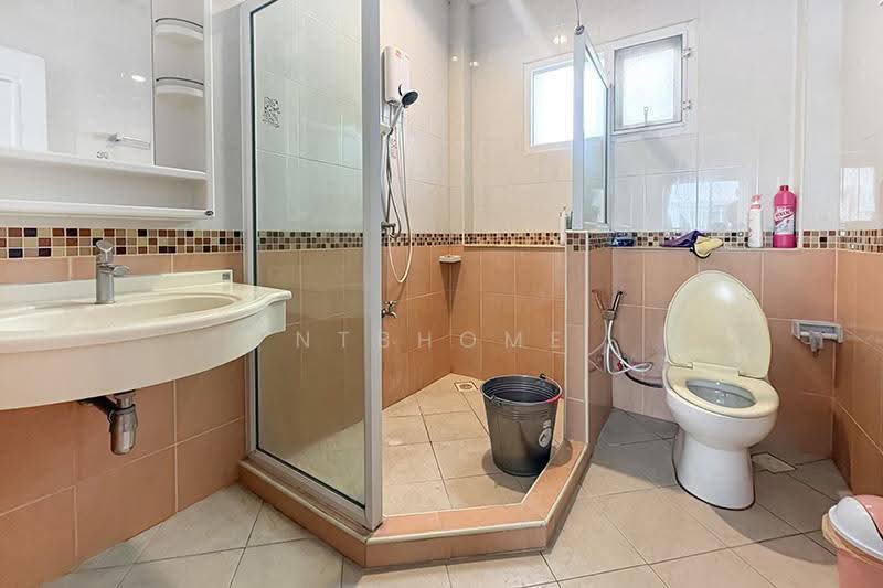 นนทรี วิลล่า พระราม 5, Nonthaburi, Bang Sri Muang, Muang Nonthaburi, Nonthaburi, 3 Bedrooms, 160 sqm, Semi-Detached House (Twin House) For Sale, by NTBHOME, 500568060 - DDproperty.com