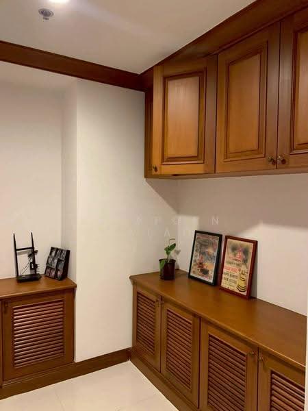 G.P. Grande Tower, Bangkok, 55 Sukhumvit 23, Khlongtoei Nua, Watthana, Bangkok, 3 Bedrooms, 260 sqm, Apartment For Rent, by Sataporn Jalao, 500568061 - DDproperty.com