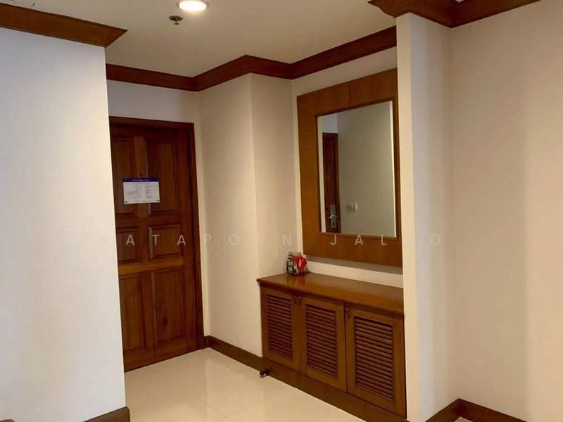 G.P. Grande Tower, Bangkok, 55 Sukhumvit 23, Khlongtoei Nua, Watthana, Bangkok, 3 Bedrooms, 260 sqm, Apartment For Rent, by Sataporn Jalao, 500568061 - DDproperty.com