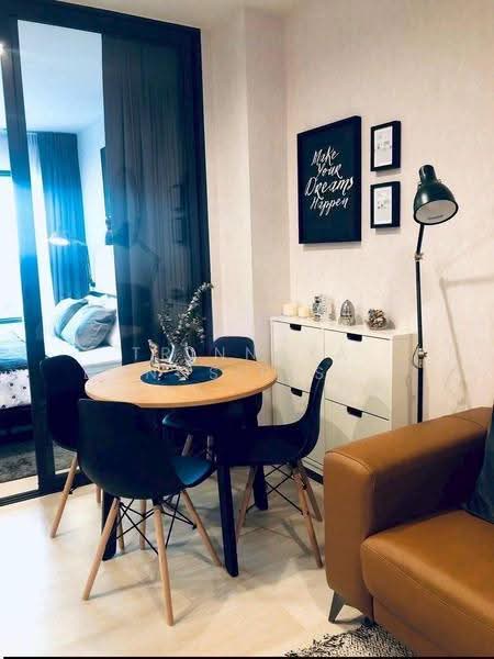 Life One Wireless, Bangkok, 1 Wireless Road, Lumphini, Pathum Wan, Bangkok, 1 Bedroom, 35 sqm, Condo For Rent, by Trinnaya Dungsirisangthong, 500568062 - DDproperty.com