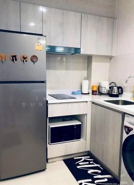 Life One Wireless, Bangkok, 1 Wireless Road, Lumphini, Pathum Wan, Bangkok, 1 Bedroom, 35 sqm, Condo For Rent, by Trinnaya Dungsirisangthong, 500568062 - DDproperty.com
