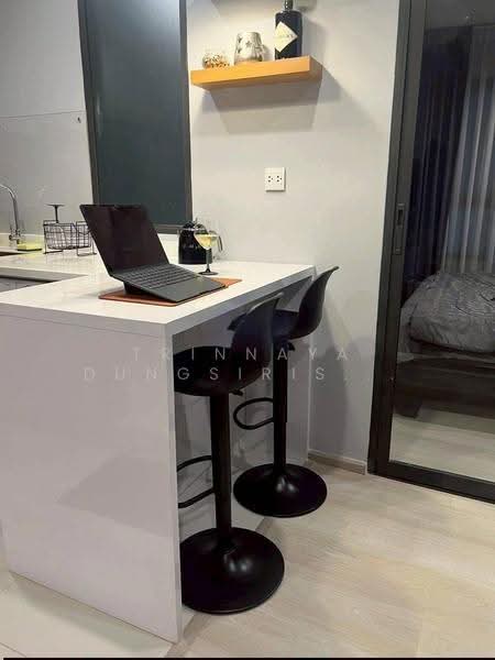 Life One Wireless, Bangkok, 1 Wireless Road, Lumphini, Pathum Wan, Bangkok, 1 Bedroom, 35 sqm, Condo For Rent, by Trinnaya Dungsirisangthong, 500568062 - DDproperty.com