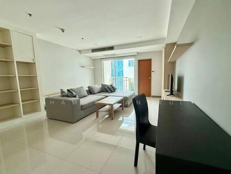 59 Heritage, Bangkok, 18 Soi Sukhumvit 59, Khlong Tan Nua, Watthana, Bangkok, 2 Bedrooms, 104 sqm, Condo For Rent, by Napat Thamakulangkul, 500568063 - DDproperty.com
