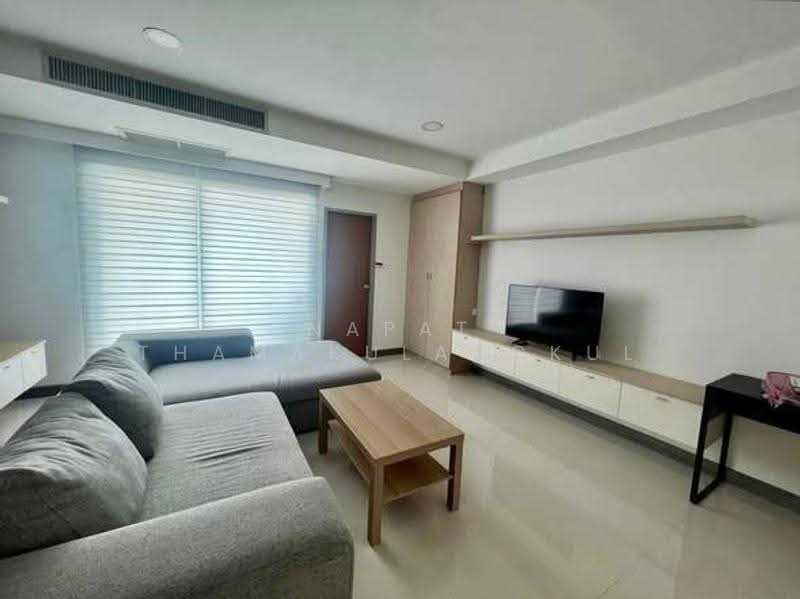 59 Heritage, Bangkok, 18 Soi Sukhumvit 59, Khlong Tan Nua, Watthana, Bangkok, 2 Bedrooms, 104 sqm, Condo For Rent, by Napat Thamakulangkul, 500568063 - DDproperty.com