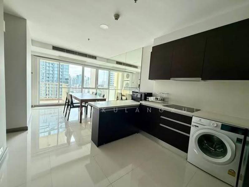 59 Heritage, Bangkok, 18 Soi Sukhumvit 59, Khlong Tan Nua, Watthana, Bangkok, 2 Bedrooms, 104 sqm, Condo For Rent, by Napat Thamakulangkul, 500568063 - DDproperty.com