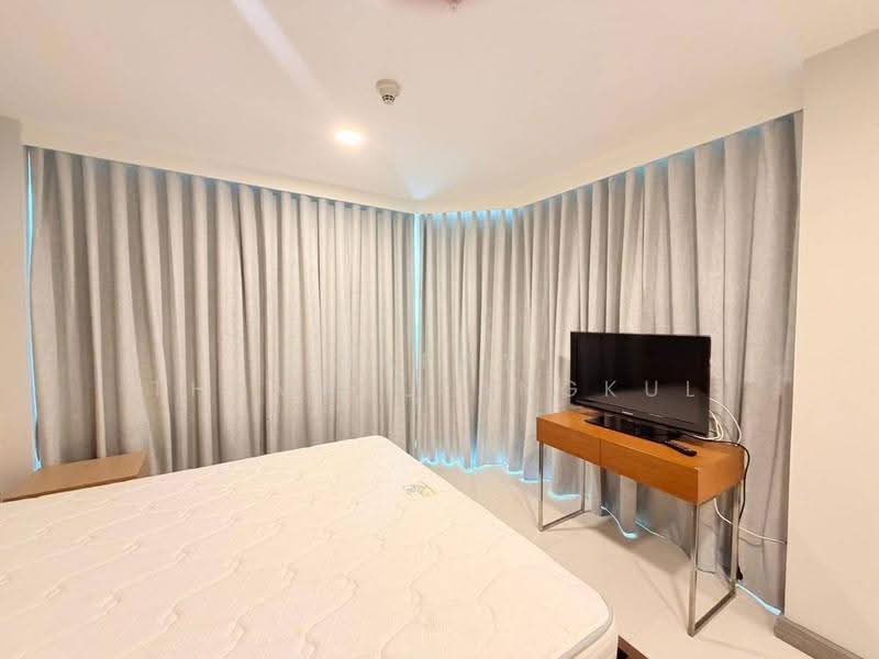 59 Heritage, Bangkok, 18 Soi Sukhumvit 59, Khlong Tan Nua, Watthana, Bangkok, 2 Bedrooms, 104 sqm, Condo For Rent, by Napat Thamakulangkul, 500568063 - DDproperty.com