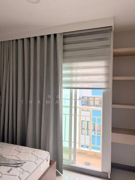 59 Heritage, Bangkok, 18 Soi Sukhumvit 59, Khlong Tan Nua, Watthana, Bangkok, 2 Bedrooms, 104 sqm, Condo For Rent, by Napat Thamakulangkul, 500568063 - DDproperty.com