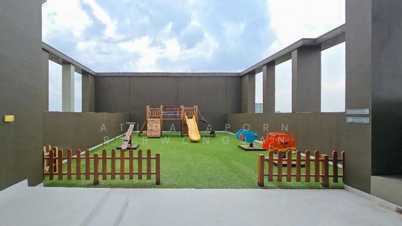 Aspire Sathorn-Ratchaphruek : แอสปาย สาทร-ราชพฤกษ์, กรุงเทพ, ถนน ราชพฤกษ์, ปากคลองภาษีเจริญ, ภาษีเจริญ, กรุงเทพ, 48 ตร.ม., คอนโด ขาย, โดย Atitayaporn Robwongjan, 500568064 - DDproperty.com