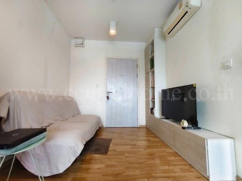 The Cabana Condo, Samut Prakan, 99 Old Railway Road, Sam Rong, Phra Pra Daeng, Samut Prakan, 1 Bedroom, 28 sqm, Condo For Sale, by คุณ ธัญสันห์ ( ก้อง ), 500568065 - DDproperty.com
