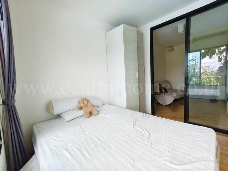 The Cabana Condo, Samut Prakan, 99 Old Railway Road, Sam Rong, Phra Pra Daeng, Samut Prakan, 1 Bedroom, 28 sqm, Condo For Sale, by คุณ ธัญสันห์ ( ก้อง ), 500568065 - DDproperty.com