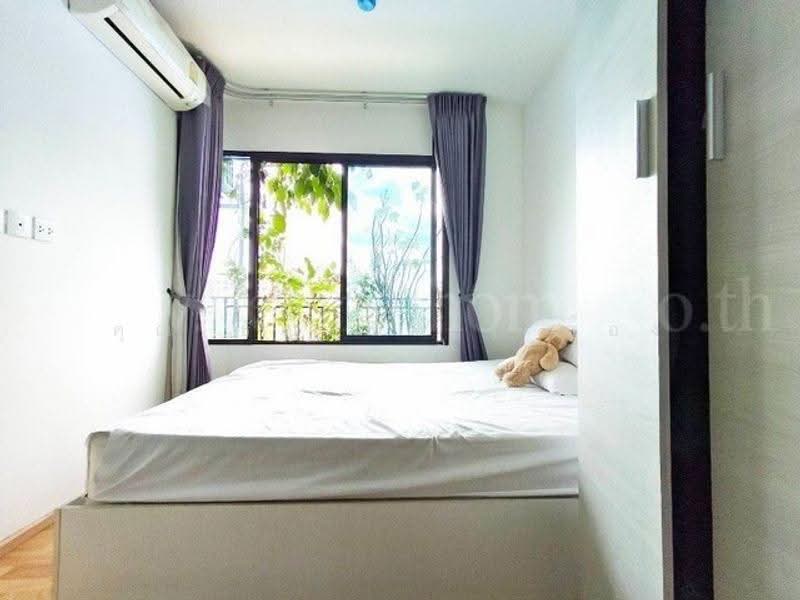 The Cabana Condo, Samut Prakan, 99 Old Railway Road, Sam Rong, Phra Pra Daeng, Samut Prakan, 1 Bedroom, 28 sqm, Condo For Sale, by คุณ ธัญสันห์ ( ก้อง ), 500568065 - DDproperty.com