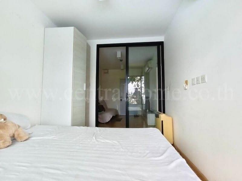 The Cabana Condo, Samut Prakan, 99 Old Railway Road, Sam Rong, Phra Pra Daeng, Samut Prakan, 1 Bedroom, 28 sqm, Condo For Sale, by คุณ ธัญสันห์ ( ก้อง ), 500568065 - DDproperty.com