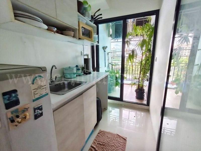 The Cabana Condo, Samut Prakan, 99 Old Railway Road, Sam Rong, Phra Pra Daeng, Samut Prakan, 1 Bedroom, 28 sqm, Condo For Sale, by คุณ ธัญสันห์ ( ก้อง ), 500568065 - DDproperty.com
