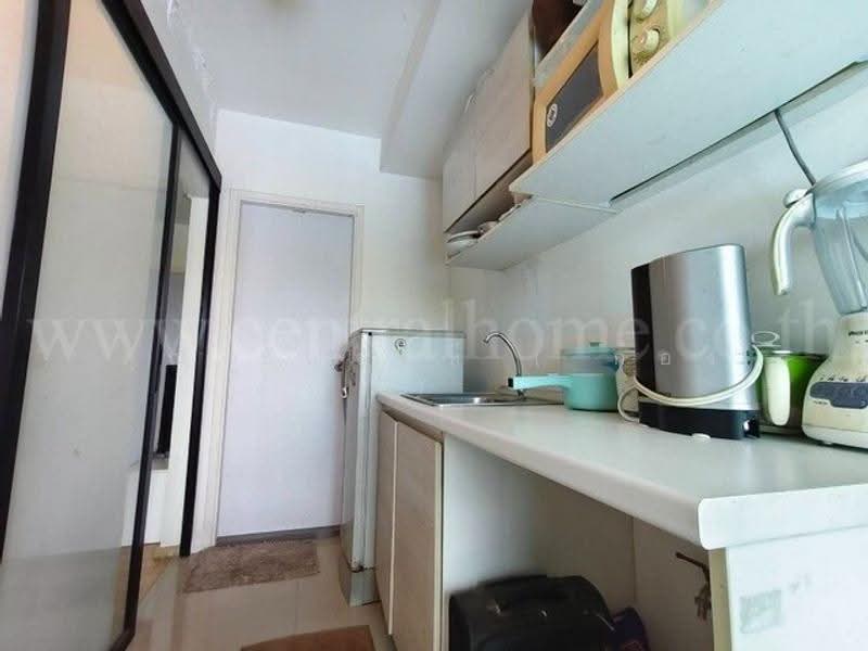 The Cabana Condo, Samut Prakan, 99 Old Railway Road, Sam Rong, Phra Pra Daeng, Samut Prakan, 1 Bedroom, 28 sqm, Condo For Sale, by คุณ ธัญสันห์ ( ก้อง ), 500568065 - DDproperty.com