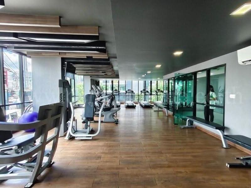 The Cabana Condo : เดอะ คาบาน่า คอนโด, สมุทรปราการ, 99 ถ. ทางรถไฟสายเก่าปากน้ำ, สำโรง, พระประแดง, สมุทรปราการ, 28 ตร.ม., คอนโด ขาย, โดย คุณ ธัญสันห์ ( ก้อง ), 500568065 - DDproperty.com