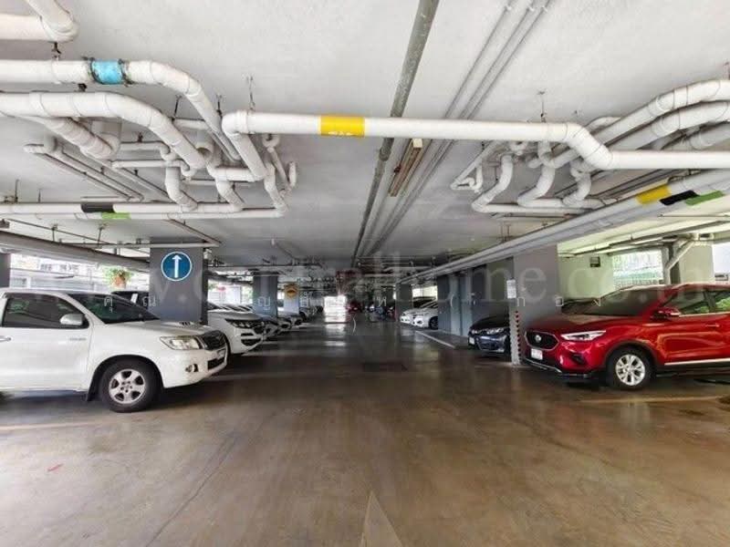 The Cabana Condo : เดอะ คาบาน่า คอนโด, สมุทรปราการ, 99 ถ. ทางรถไฟสายเก่าปากน้ำ, สำโรง, พระประแดง, สมุทรปราการ, 28 ตร.ม., คอนโด ขาย, โดย คุณ ธัญสันห์ ( ก้อง ), 500568065 - DDproperty.com