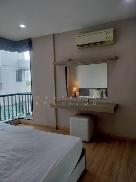 The Ace Ekamai, Bangkok, Soi Pridi Banomyong 31, Khlong Tan Nua, Watthana, Bangkok, 1 Bedroom, 40 sqm, Condo For Rent, by Chayanin Khanijou, 500568067 - DDproperty.com