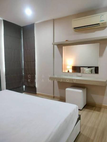 The Ace Ekamai, Bangkok, Soi Pridi Banomyong 31, Khlong Tan Nua, Watthana, Bangkok, 1 Bedroom, 40 sqm, Condo For Rent, by Chayanin Khanijou, 500568067 - DDproperty.com