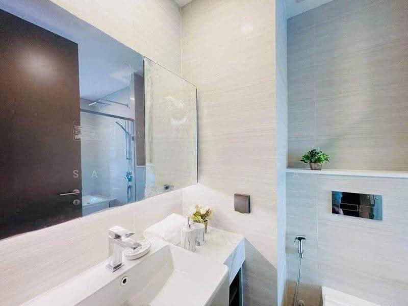 Park Origin Thonglor, Bangkok, Soi Thonglor 10, Sukhumvit Road, Khlong Tan Nua, Watthana, Bangkok, 1 Bedroom, 33 sqm, Condo For Rent, by Sataporn Jalao, 500568068 - DDproperty.com