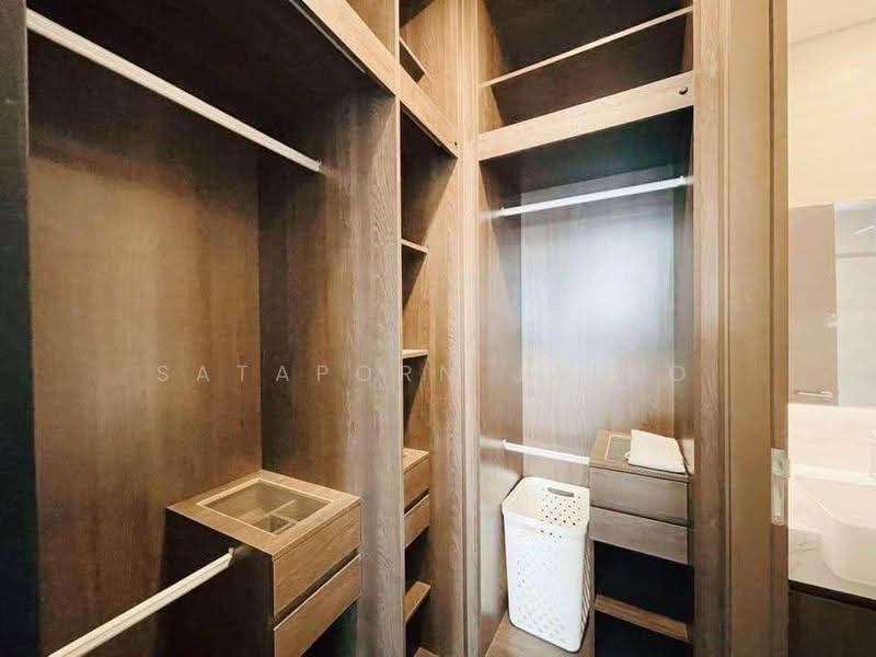 Park Origin Thonglor, Bangkok, Soi Thonglor 10, Sukhumvit Road, Khlong Tan Nua, Watthana, Bangkok, 1 Bedroom, 33 sqm, Condo For Rent, by Sataporn Jalao, 500568068 - DDproperty.com