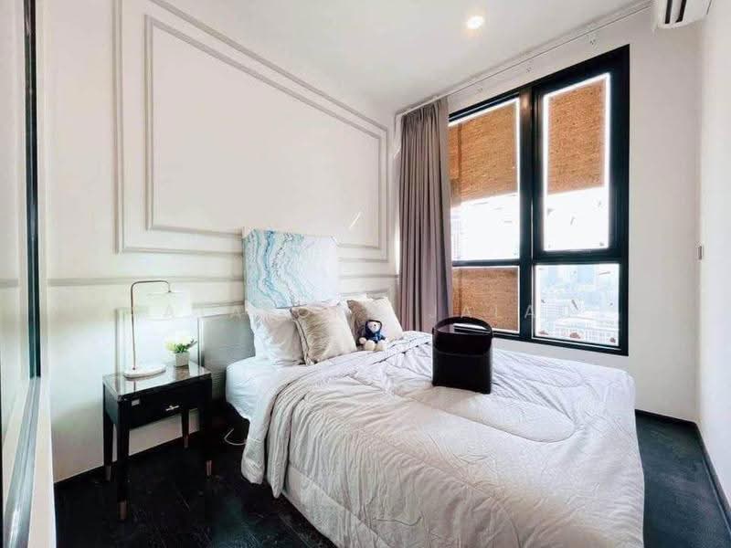Park Origin Thonglor, Bangkok, Soi Thonglor 10, Sukhumvit Road, Khlong Tan Nua, Watthana, Bangkok, 1 Bedroom, 33 sqm, Condo For Rent, by Sataporn Jalao, 500568068 - DDproperty.com