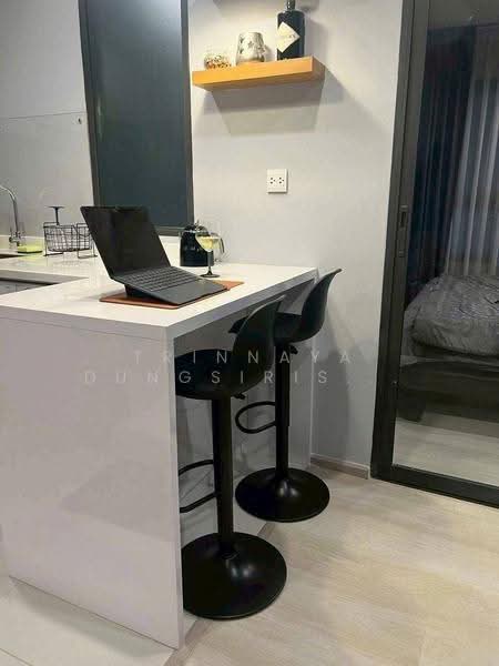 Life One Wireless, Bangkok, 1 Wireless Road, Lumphini, Pathum Wan, Bangkok, 1 Bedroom, 35 sqm, Condo For Rent, by Trinnaya Dungsirisangthong, 500568069 - DDproperty.com