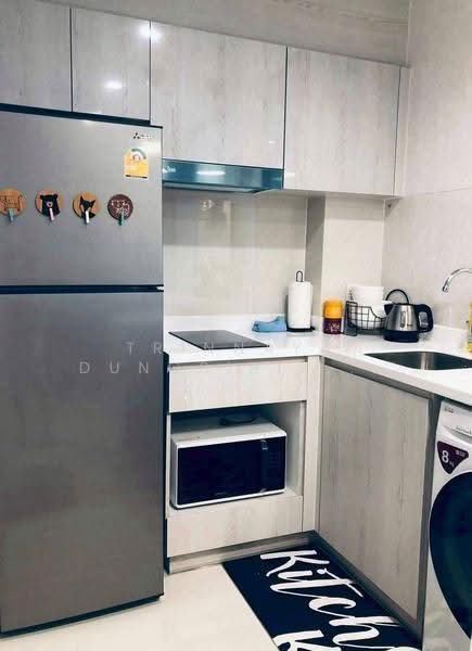 Life One Wireless : ไลฟ์ วัน วิทยุ, กรุงเทพ, 1 ถนนวิทยุ, ลุมพินี, ปทุมวัน, กรุงเทพ, 35 ตร.ม., คอนโด ให้เช่า, โดย Trinnaya Dungsirisangthong, 500568069 - DDproperty.com